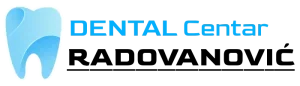 DENTAL Centar RADOVANOVIĆ